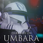 TGR | Darkness on Umbara