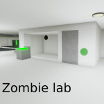 Zombie lab