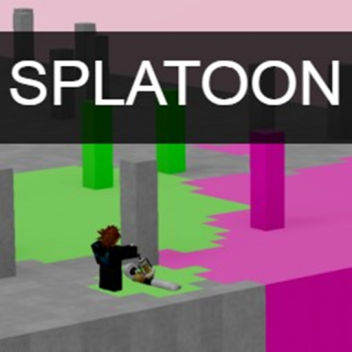 Splatoon 
