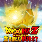 [CLOSED] DragonBall Zenkai Burst