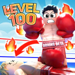 🥊 [UPDATE!] Boxing Legends Simulator