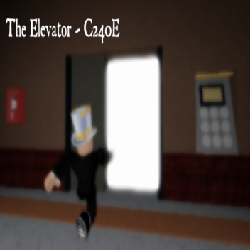 Classic: The Elevator - C240E