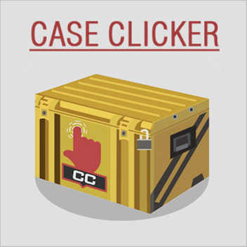 Case Clicker Island