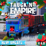 ❄️ [UPDATE] Trucking Empire 🚛