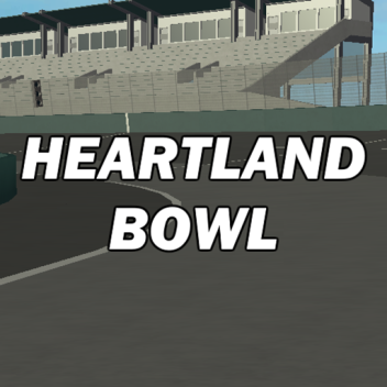 Heartland Bowl @ CRC