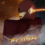 CW The Flash (BETA)