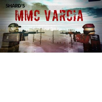 Shard's MMC Varcia