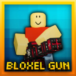 Bloxel Gun