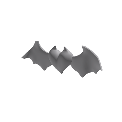 Heart Bat - Dynamic Head