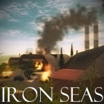 [Moved] Iron Seas: Pre-Release 