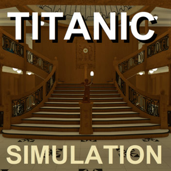 Titanic Sailing Simulation