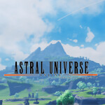 Astral Universe Online Pre-Pre-Pre-Alpha