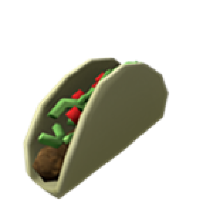 Tacos - Roblox