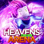 [NEW] Heavens Arena: Online