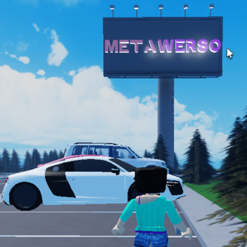 Metawerso - ProbadorGafas