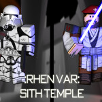 Rhen-Var: Sith Temple