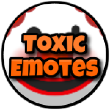 Toxic Emotes - Roblox