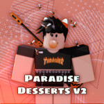 Paradise Desserts Version 2