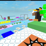 A Taste of Old ROBLOX  (2009 obby)