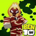 Ben 10 OBBY (upd 1)