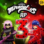 [Anniversary] Miraculous™ RP: Ladybug & Cat Noir