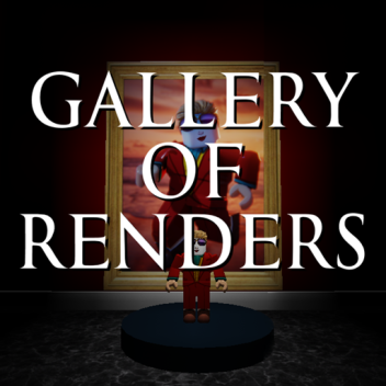 Gallery of Renders