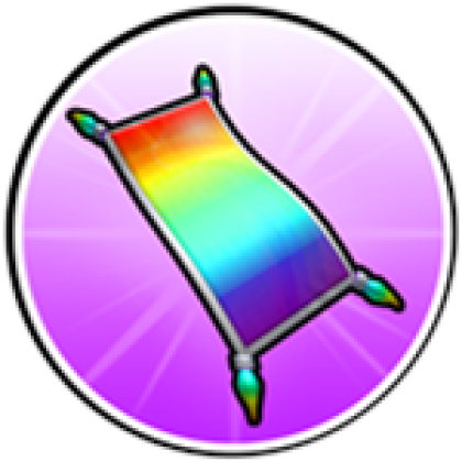 Flying Carpet - Roblox