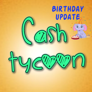 [Trying to be FIXED] Cash Tycoon