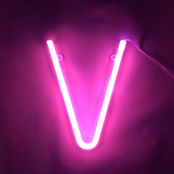 Favorite Neon V