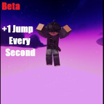 Roblox But Every Second You Get +1 Jump Power 