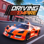 [8 NEW CARS!] Driving Empire