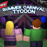 Summer Carnival Tycoon! [Update!]