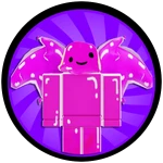 Game Badge Icon