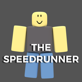 The Speedrunner
