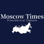 Russian Presidential Debates, Moscow