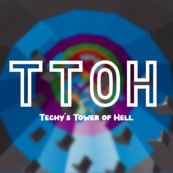 Techy's Tower Of Hell [WIP]