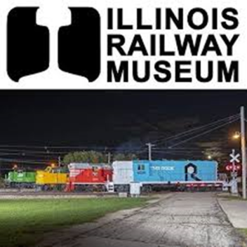 Closed for Revamp RO-scale Illinois Railway Museum