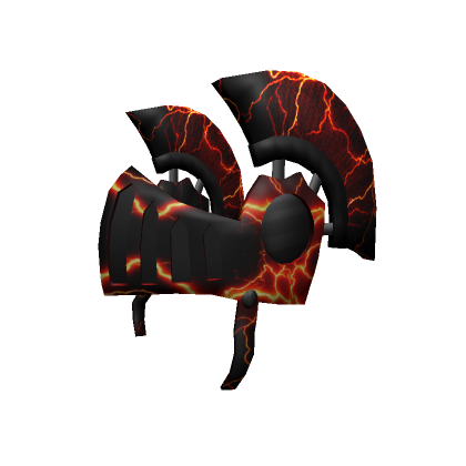 Dominus Infernus - Roblox