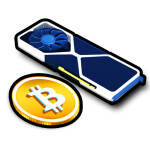 [New🔥] Bitcoin Miner ⛏️
