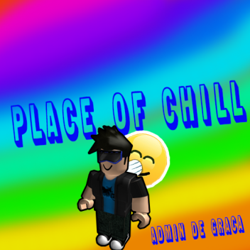 [Free Robot Animation!] Place of Chill