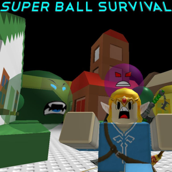 Super Ball Survival