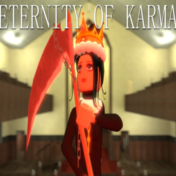 ETERNITY OF KARMA
