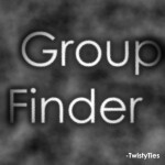 Empty Group Finder