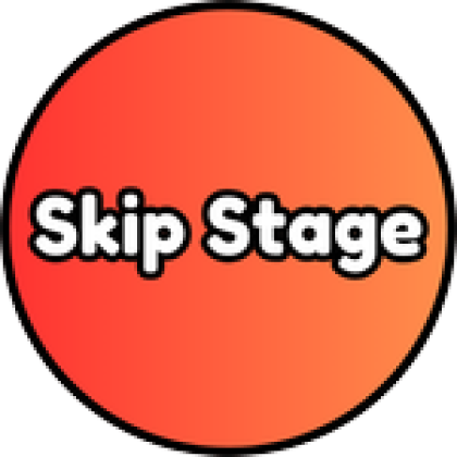 Skip Stage - Roblox