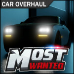 Most Wanted [UPDATE]