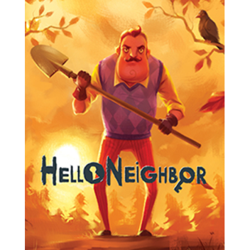 Hello Neighbor! [ BETA 1! ] [ SALES! ]