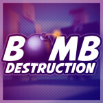 BOMB DESTRUCTION