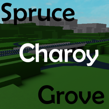 Spruce Charoy Grove