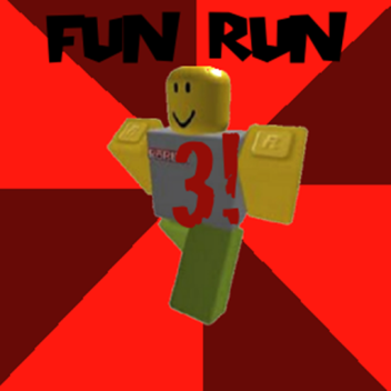 Fun Run! 3