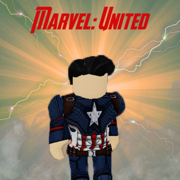 [BETA] Marvel: United